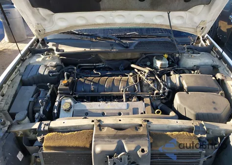 2000 Cadillac Deville Dts from USA, damaged, VIN 1G6KF5491YU330931